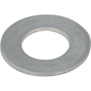 Chicago Faucets - 333-039JKNF - NICKEL SILVER WASHER