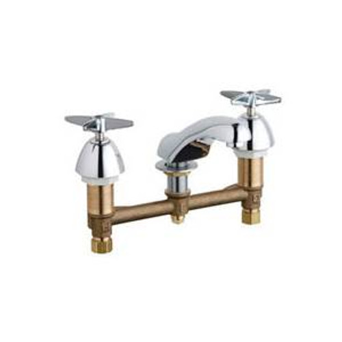 Chicago Faucets 404-633ABCP - LAVATORY FAUCET