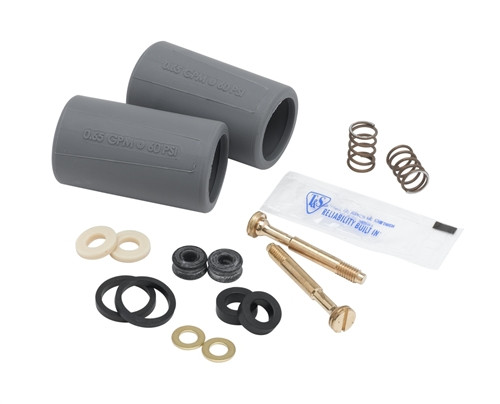 T&S Brass - B-10K-C - Parts Kit for Low Flow Spray Valve (B-0107-C) T&S Brass - B-10K-C - Parts Kit for Low Flow Spray Valve (B-0107-C)