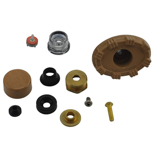 Woodford RK-19 MODEL 19 REPAIR KIT Woodford RK-19 MODEL 19 REPAIR KIT