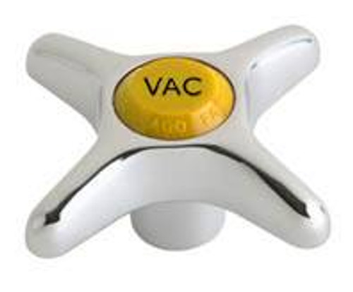 Chicago Faucets - 204-VACJKCP - Handle Assembly Chicago Faucets - 204-VACJKCP - Handle Assembly