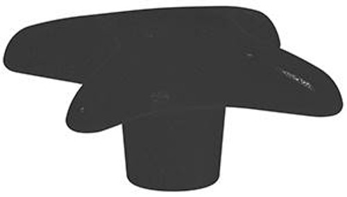 Chicago Faucets - 205-LEBJKABNF - LAB Handle Assembly