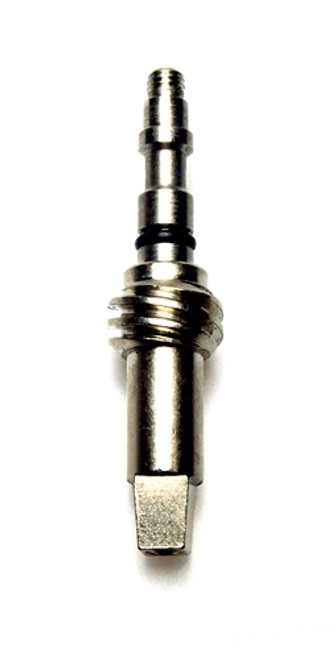 Chicago Faucets - 1-310KJKBNF Left Hand (Hot) Stem Assembly for 1-100XT Quaturn Cartridges Chicago Faucets - 1-310KJKBNF Left Hand (Hot) Stem Assembly for 1-100XT Quaturn Cartridges
