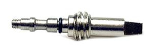 Chicago Faucets 1-311KJKBNF - Right Hand (Cold) Stem Assembly for Quaturn Cartridges Chicago Faucets 1-311KJKBNF - Right Hand (Cold) Stem Assembly for Quaturn Cartridges