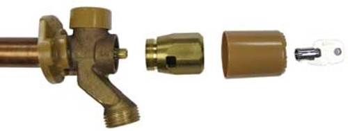 Woodford SL-17 Model SL-17 Stem Lock