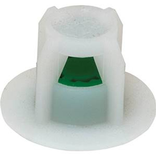 Chicago Faucets 50-043KJKNF - 1.5 GPM Flow Control Device (Green)