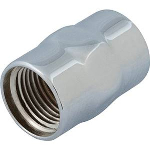 Chicago Faucets - 530-012JKCP - Coupling 1/2