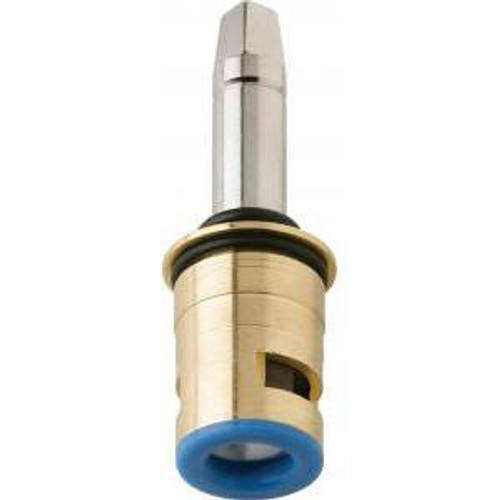 Chicago Faucets 377-XKRHDAB RH LONG STEM CERAMIC CARTRIDGE, 1/4 TURN Chicago Faucets 377-XKRHDAB RH LONG STEM CERAMIC CARTRIDGE, 1/4 TURN