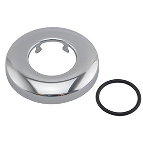 Wall Plate for In-Wall Walves