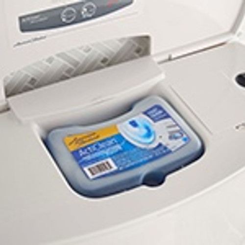 American Standard Parts Replacement - 1466.003 ActiClean Cleaning Cartridge (3 Pack) American Standard Parts Replacement - 1466.003 ActiClean Cleaning Cartridge (3 Pack)