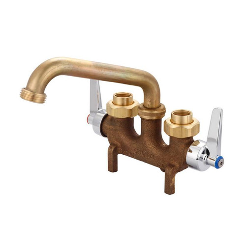 CENTRAL BRASS 0465-LE