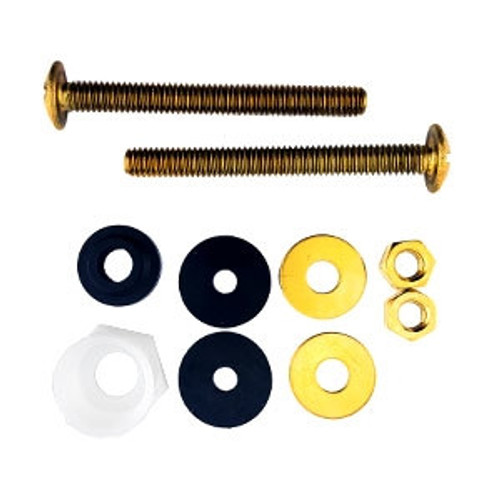 Briggs B321603 PARTS BAG ASSEMBLY BAG