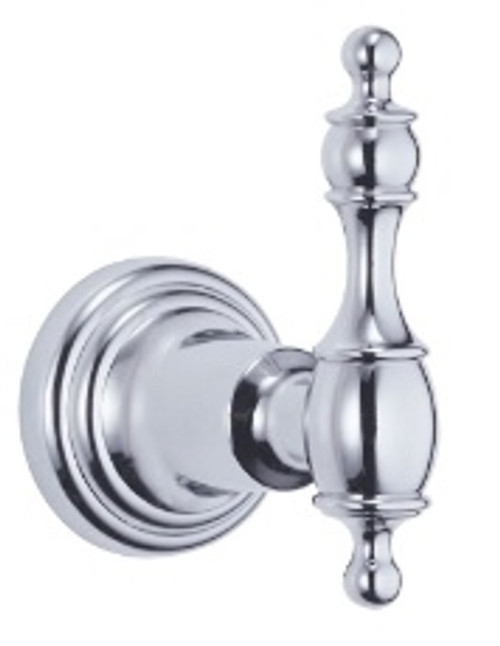 Danze D446162 - Sheridan Robe Hook  - Polished Chrome
