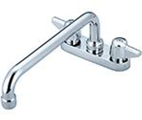 Central Brass 0084-A2 - BAR FAUCET CAST 4-INCH CTRS 1/2M Central Brass 0084-A2 - BAR FAUCET CAST 4-INCH CTRS 1/2M