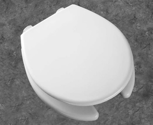 Bemis 3L2050T Toilet Seat