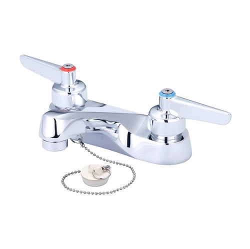 CENTRAL BRASS 1138-LE