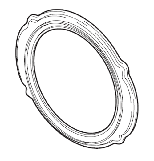 Delta RP34359 Victorian: Decorative Trim Ring - 14 Series, Chrome Delta RP34359 Victorian: Decorative Trim Ring - 14 Series, Chrome