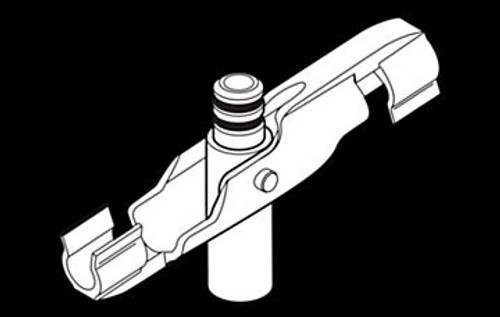 Delta RP61607  ADApter - Aerator - Water-Efficient - 1.8 Gpm To 1.5 Gpm, Not Applicable