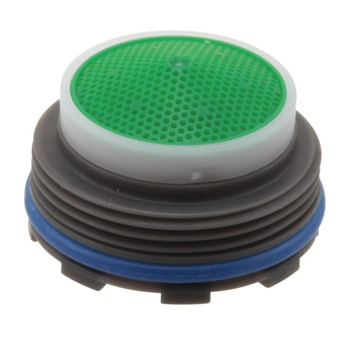 Delta RP52657 Dryden: Aerator, Chrome