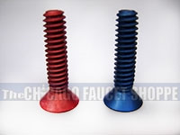 Delta RP12490  Screws - Red / Blue (1 Ea), Other Finishes