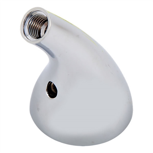 Delta RP28187 Innovations: Handle Base Accent W/ Screw, Chrome