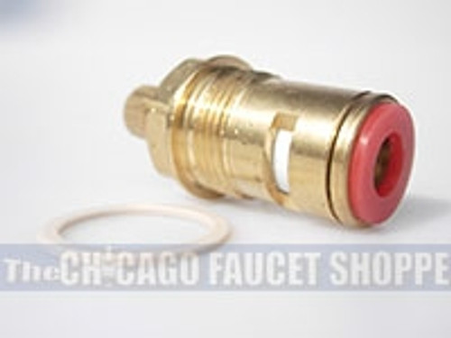 Central Brass K-352-H Ceramic Stem Assembly,