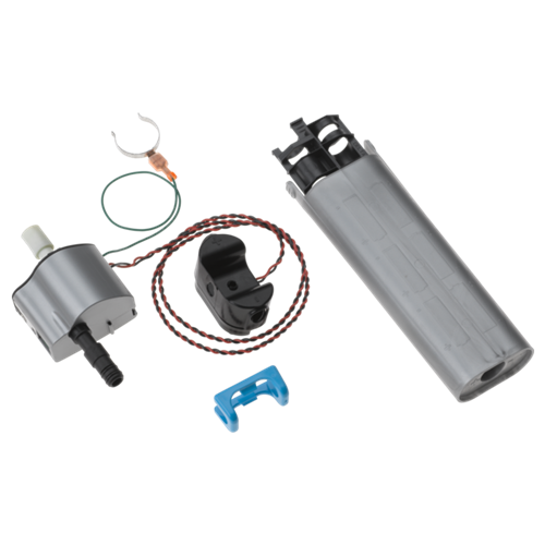 Delta EP74855  Solenoid Assembly - Kitchen, Not Applicable Delta EP74855  Solenoid Assembly - Kitchen, Not Applicable