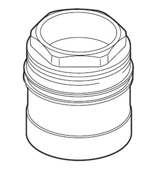 Delta RP51503  Bonnet Nut W/ Valve Seal, Not Applicable Delta RP51503  Bonnet Nut W/ Valve Seal, Not Applicable