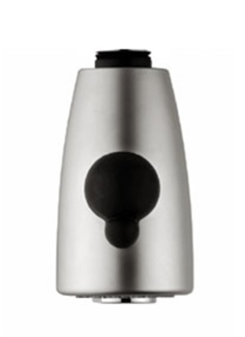 Elkay A56159R - Replacement Hand-Shower 1.5 GPM Nickel