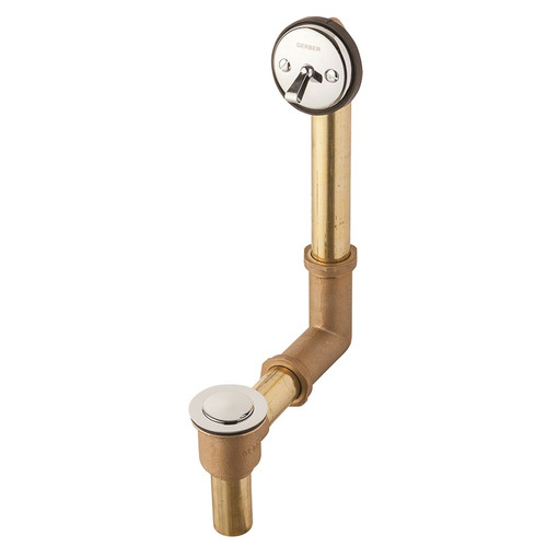 Gerber - 41-806 Plumbing Fixtures Gerber - 41-806 Plumbing Fixtures