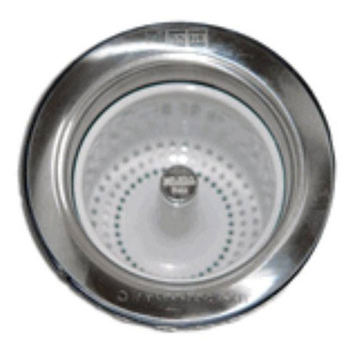 Franke 900V-C Extra Deep Basket Strainer - Chrome
