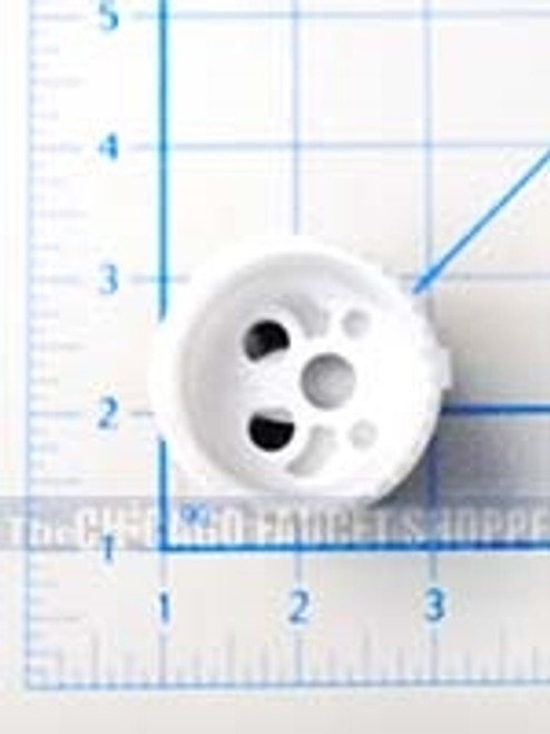 Gerber 97-013 Complete Hardwater Pressure Balance Assembly w/out Control Cartridge