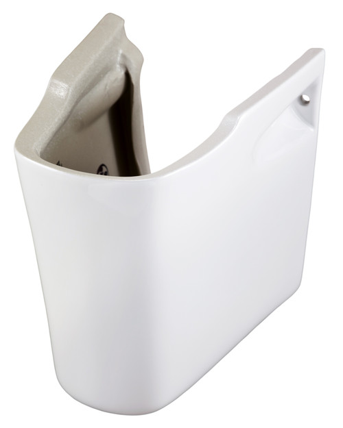 Gerber G0029832 North Point Shroud for G0012474/G0012478 White