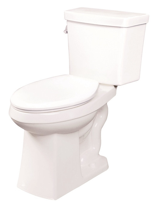 Gerber 0020023 - Blaze 1.28gpf Combo: 21-187 bowl, 28-187 tank Gerber 0020023 - Blaze 1.28gpf Combo: 21-187 bowl, 28-187 tank