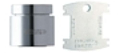 Chicago Faucets E67VPJKABCP - 0.5 GPM Laminar VP FEMALE Chicago Faucets E67VPJKABCP - 0.5 GPM Laminar VP FEMALE