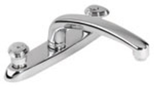 Gerber - 52-080 Plumbing Fixtures Gerber - 52-080 Plumbing Fixtures