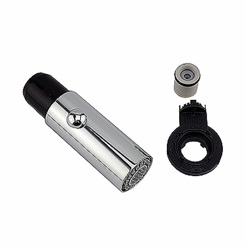 Franke F3105CH Spray Assembly, Chrome Franke F3105CH Spray Assembly, Chrome