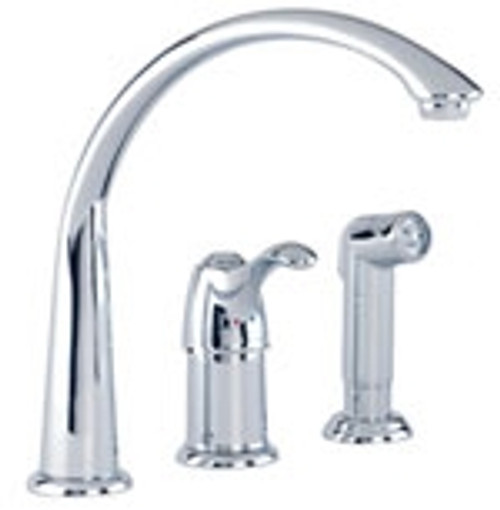 Gerber - 40-163 Plumbing Fixtures Gerber - 40-163 Plumbing Fixtures