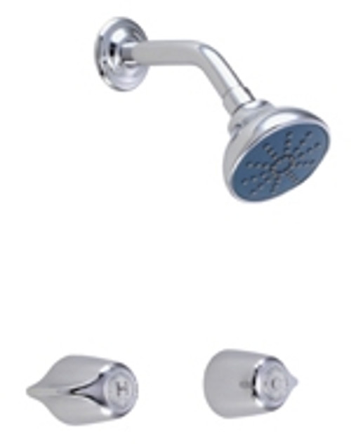Gerber - 48-220 Plumbing Fixtures Gerber - 48-220 Plumbing Fixtures