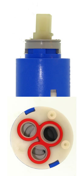 Franke F205504 FFPS20550 CARTRIDGE