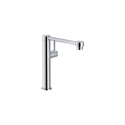 Franke FFP4400 Pescara Prep Faucet, Chrome Franke FFP4400 Pescara Prep Faucet, Chrome