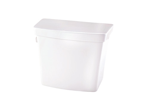 Gerber G0028187 Burr Ridge 1.28gpf Tank 12" Rough-in White