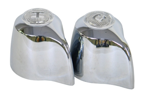 Gerber - 97- 908 Plumbing Fixtures Gerber - 97- 908 Plumbing Fixtures