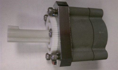 Elkay A51866R - Replacement T MIXER Valve Cartridge