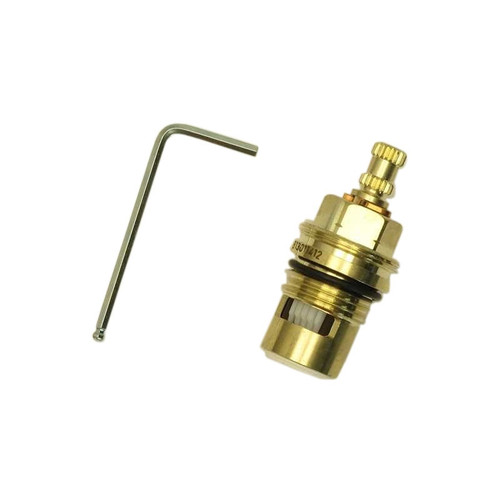 Hastings-Vola VR693K - Hot Ceramic Cartridge