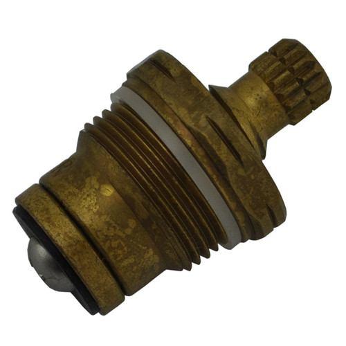 Gerber 98-689 Compression Cartridge for Deck Faucet - Cold