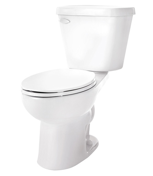 Gerber WS-20-521 Viper 1.0gpf Combo: WS-21-521 Bowl w/ WS-28-591 Tank White Gerber WS-20-521 Viper 1.0gpf Combo: WS-21-521 Bowl w/ WS-28-591 Tank White