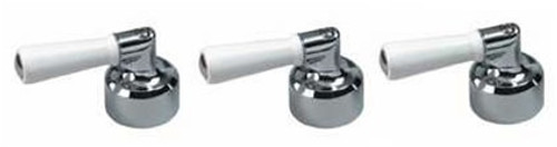 Gerber 85-333 Decorative Porcelain Lever Handle Kit