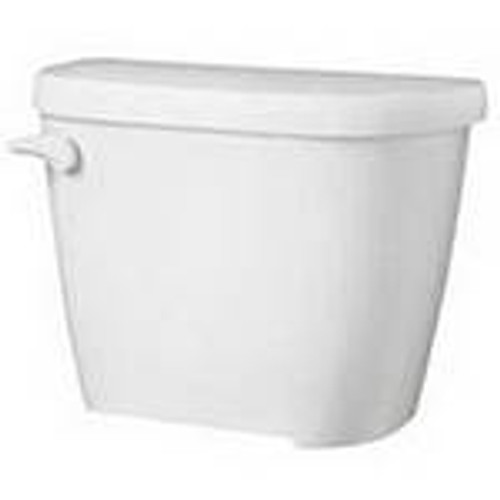 Gerber HE28570 - Viper 1.28 12-inch RI Compact EL Tank, White (use with HE-21-872 bowl) Gerber HE28570 - Viper 1.28 12-inch RI Compact EL Tank, White (use with HE-21-872 bowl)