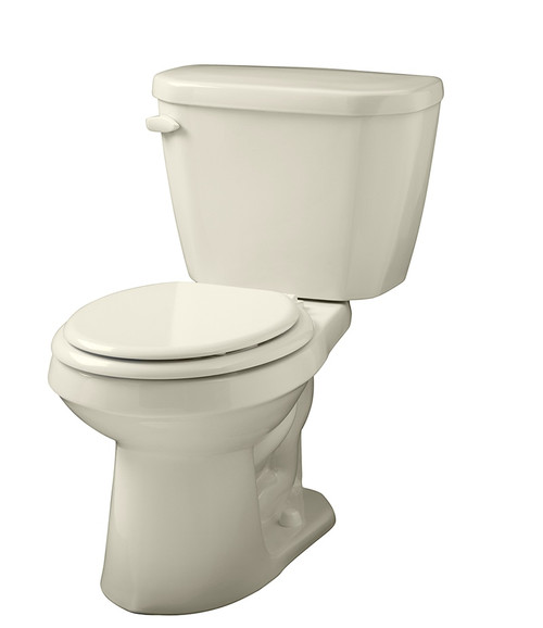 Gerber WS21502 - Viper 1.28gpf Combo: VP-21-552 Bowl w/ WS-28-590 Tank Gerber WS21502 - Viper 1.28gpf Combo: VP-21-552 Bowl w/ WS-28-590 Tank